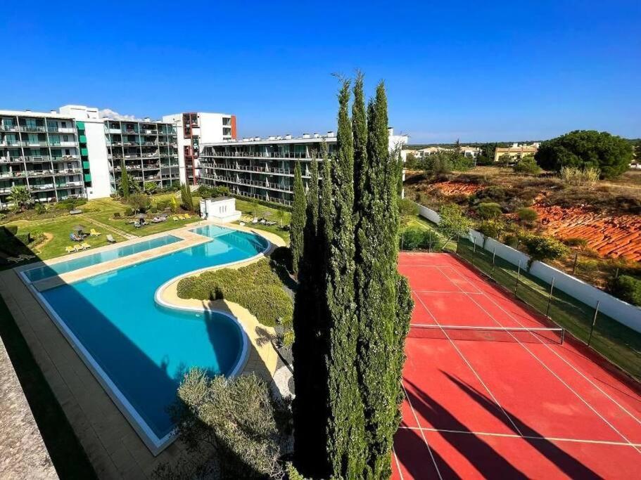 Residence Golf-Vilamoura! クアルテイラ エクステリア 写真