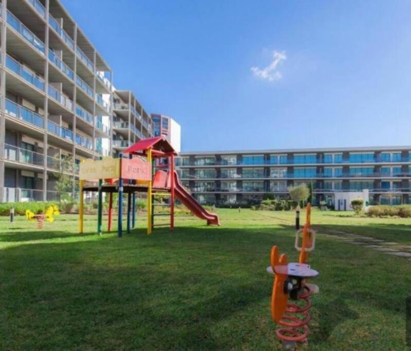 Residence Golf-Vilamoura! クアルテイラ エクステリア 写真