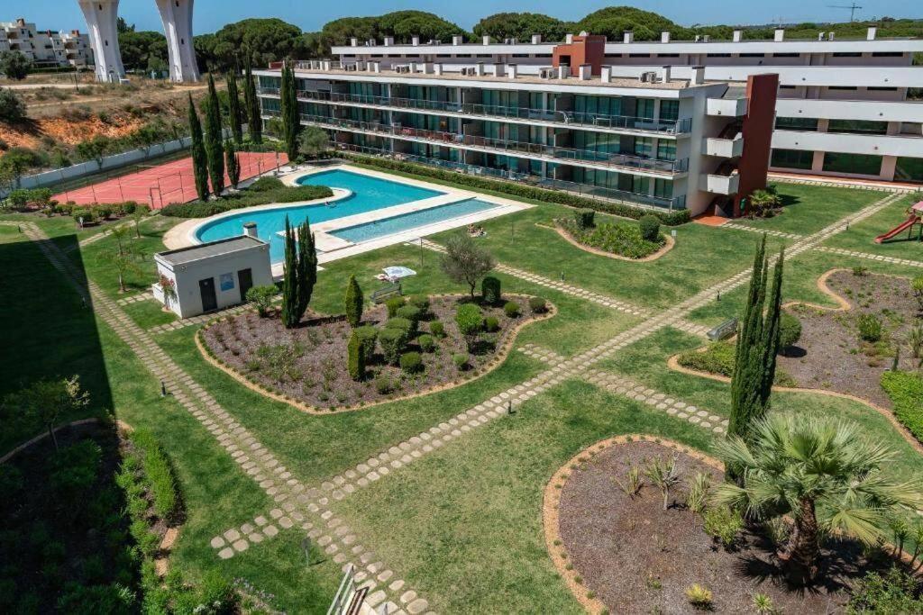Residence Golf-Vilamoura! クアルテイラ エクステリア 写真