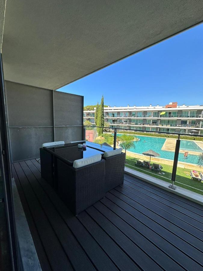 Residence Golf-Vilamoura! クアルテイラ エクステリア 写真