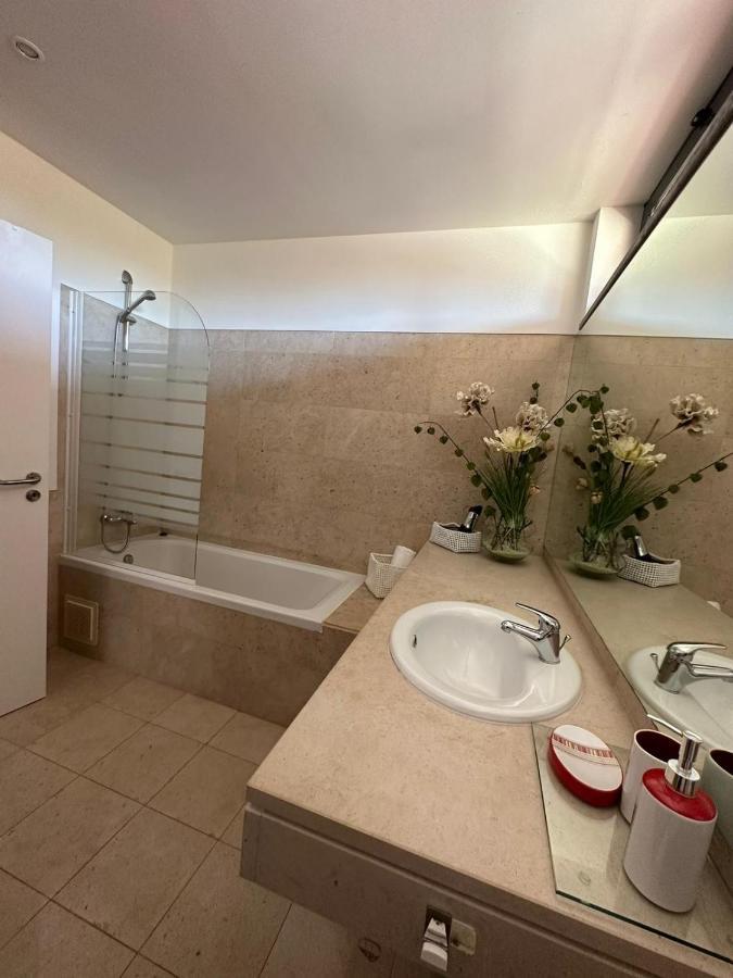 Residence Golf-Vilamoura! クアルテイラ エクステリア 写真