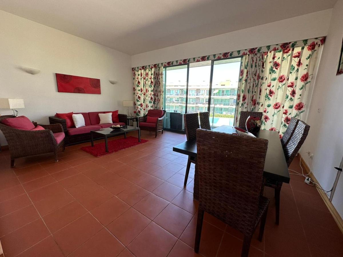 Residence Golf-Vilamoura! クアルテイラ エクステリア 写真