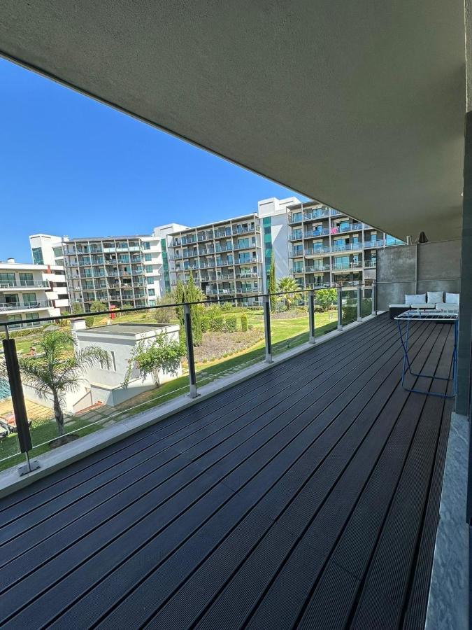 Residence Golf-Vilamoura! クアルテイラ エクステリア 写真